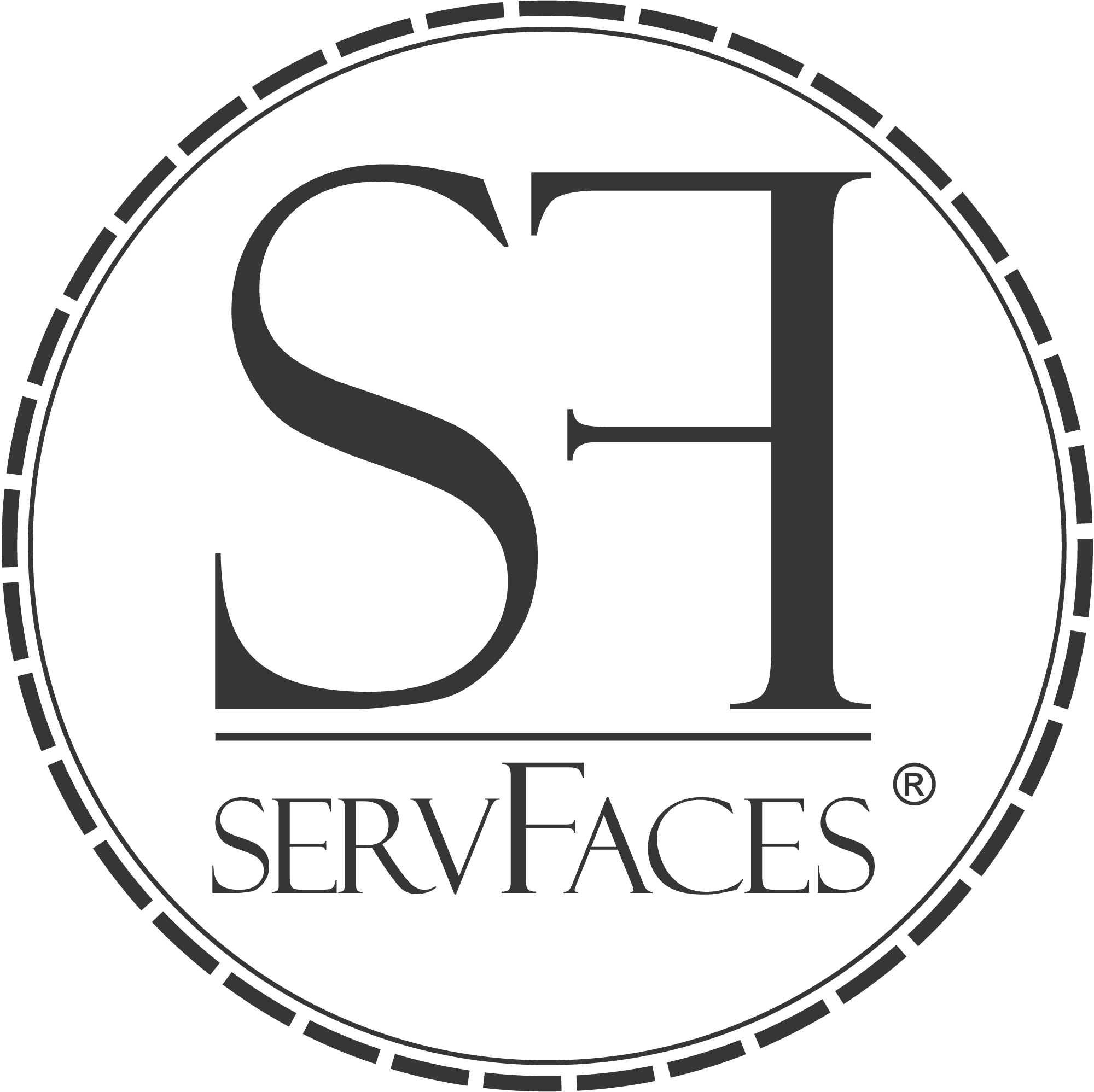 ServFaces